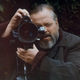 Illustration for article titled Orson Welles and His Brief Passionate Betacam Love Affair